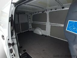 Mercedes-Benz VITO 116 EL NEUES MODELL AHK KAM NAVI MBUX TEMPO
