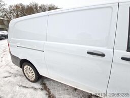 Mercedes-Benz VITO 116 EL NEUES MODELL AHK KAM NAVI MBUX TEMPO