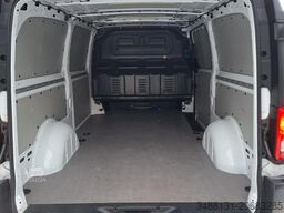 Mercedes-Benz VITO 116 EL NEUES MODELL AHK KAM NAVI MBUX TEMPO