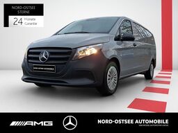 Mercedes-Benz VITO 116 EXTRALANG NEUES MODELL AUT AHK KAM NAVI