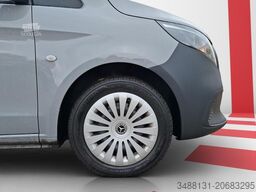 Mercedes-Benz VITO 116 EXTRALANG NEUES MODELL AUT AHK KAM NAVI