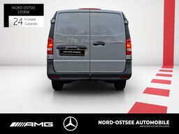 Mercedes-Benz VITO 116 EXTRALANG NEUES MODELL AUT AHK KAM NAVI