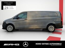 Mercedes-Benz VITO 116 EXTRALANG NEUES MODELL AUT AHK KAM NAVI