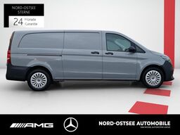 Mercedes-Benz VITO 116 EXTRALANG NEUES MODELL AUT AHK KAM NAVI