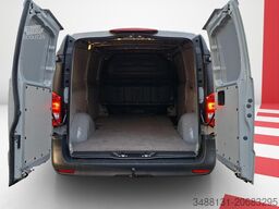 Mercedes-Benz VITO 116 EXTRALANG NEUES MODELL AUT AHK KAM NAVI