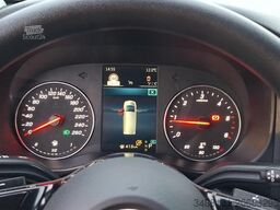 Mercedes-Benz VITO 116 EXTRALANG NEUES MODELL AUT AHK KAM NAVI