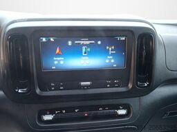 Mercedes-Benz VITO 116 EXTRALANG NEUES MODELL AUT AHK KAM NAVI