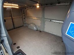 Mercedes-Benz VITO 116 EXTRALANG NEUES MODELL AUT AHK KAM NAVI