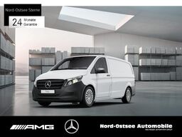Mercedes-Benz VITO 116 NEUES MODELL KAMERA NAVI TEMPOMAT MBUX