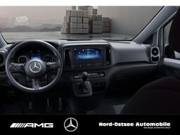 Mercedes-Benz VITO 116 NEUES MODELL KAMERA NAVI TEMPOMAT MBUX