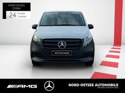 Mercedes-Benz VITO 116 NEUES MODELL KAMERA NAVI TEMPOMAT MBUX