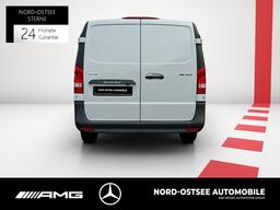 Mercedes-Benz VITO 116 NEUES MODELL KAMERA NAVI TEMPOMAT MBUX