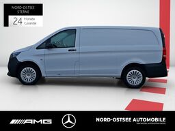 Mercedes-Benz VITO 116 NEUES MODELL KAMERA NAVI TEMPOMAT MBUX