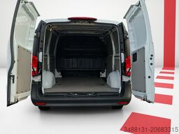 Mercedes-Benz VITO 116 NEUES MODELL KAMERA NAVI TEMPOMAT MBUX
