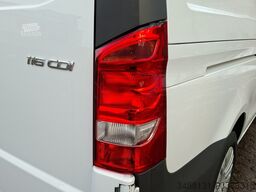 Mercedes-Benz VITO 116 NEUES MODELL KAMERA NAVI TEMPOMAT MBUX
