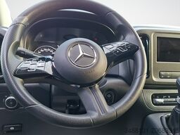 Mercedes-Benz VITO 116 NEUES MODELL KAMERA NAVI TEMPOMAT MBUX