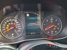 Mercedes-Benz VITO 116 NEUES MODELL KAMERA NAVI TEMPOMAT MBUX