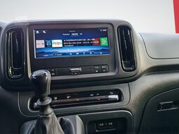 Mercedes-Benz VITO 116 NEUES MODELL KAMERA NAVI TEMPOMAT MBUX