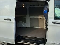 Mercedes-Benz VITO 116 NEUES MODELL KAMERA NAVI TEMPOMAT MBUX