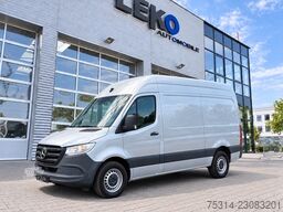 mercedes-benz Sprinter 315 Automatik/ Kamera/ Klima