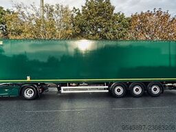 Lecitrailer hayon 2000 kgs