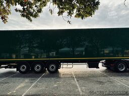 Lecitrailer hayon 2000 kgs