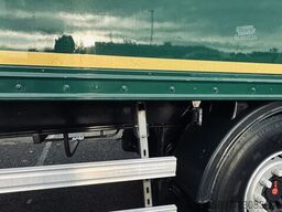 Lecitrailer hayon 2000 kgs