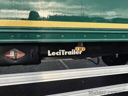 Lecitrailer hayon 2000 kgs