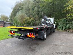 International 7600