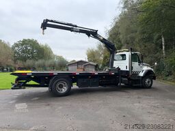 International 7600
