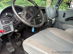 International 7600