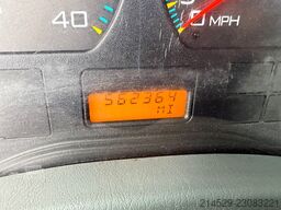 International 7600