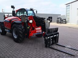 Manitou MT1840 Easy 75D ST5 S1 Valid inspection, 4t Capaci