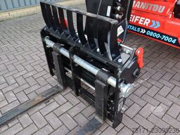 Manitou MT1840 Easy 75D ST5 S1 Valid inspection, 4t Capaci