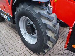Manitou MT1840 Easy 75D ST5 S1 Valid inspection, 4t Capaci