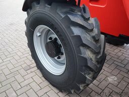 Manitou MT1840 Easy 75D ST5 S1 Valid inspection, 4t Capaci