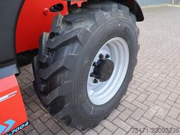 Manitou MT1840 Easy 75D ST5 S1 Valid inspection, 4t Capaci