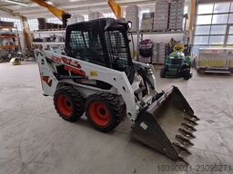 Bobcat S450