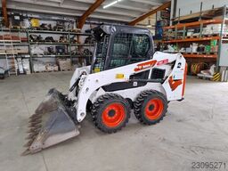 Bobcat S450