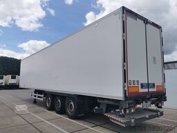 LAMBERET LVFS3HCO Folding lift D+E