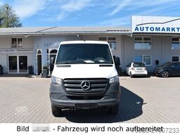 MERCEDES-BENZ Sprinter 316 CDI 4x4 Mixto 7 G-Tronic 4 Sitzer