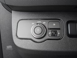 MERCEDES-BENZ Sprinter 316 CDI 4x4 Mixto 7 G-Tronic 4 Sitzer