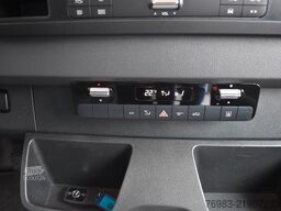 MERCEDES-BENZ Sprinter 316 CDI 4x4 Mixto 7 G-Tronic 4 Sitzer