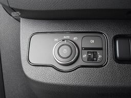 MERCEDES-BENZ Sprinter 316 CDI 4x4 Mixto Camper 7 G-Tronic