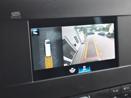 MERCEDES-BENZ Sprinter 316 CDI 4x4 Mixto Camper 7 G-Tronic