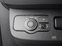 MERCEDES-BENZ Sprinter 316 CDI 4x4 Mixto 7 G-Tronic 4 Sitzer
