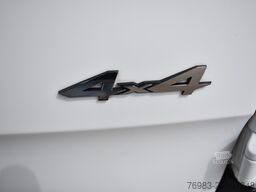 MERCEDES-BENZ Sprinter 316 CDI 4x4 Mixto 7 G-Tronic 4 Sitzer