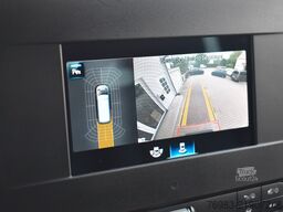 MERCEDES-BENZ Sprinter 316 CDI 4x4 Mixto 7 G-Tronic 4 Sitzer
