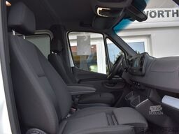 MERCEDES-BENZ Sprinter 316 CDI 4x4 Mixto 7 G-Tronic 4 Sitzer