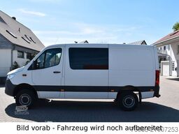 MERCEDES-BENZ Sprinter 316 CDI 4x4 Mixto 7 G-Tronic 4 Sitzer